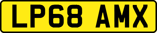 LP68AMX