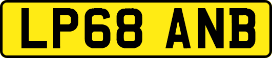 LP68ANB