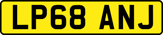 LP68ANJ