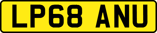 LP68ANU