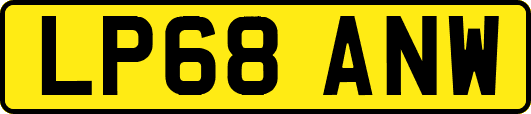 LP68ANW
