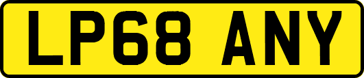 LP68ANY