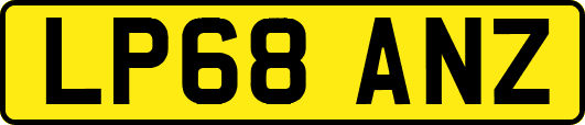 LP68ANZ