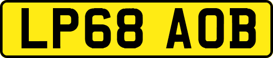 LP68AOB