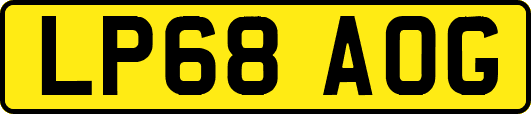 LP68AOG