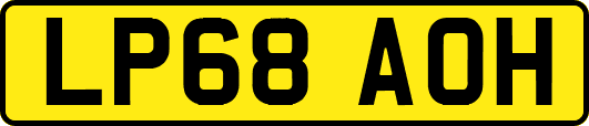 LP68AOH