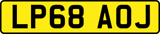 LP68AOJ
