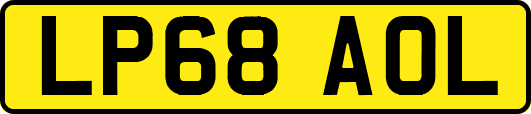 LP68AOL