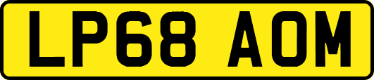 LP68AOM