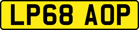 LP68AOP