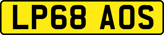 LP68AOS