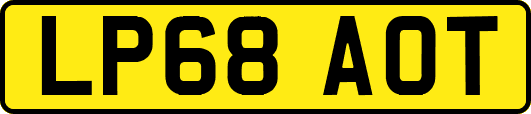 LP68AOT