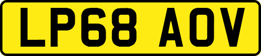 LP68AOV