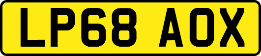 LP68AOX