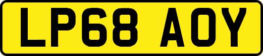 LP68AOY