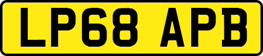 LP68APB