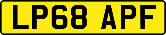 LP68APF