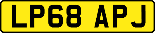 LP68APJ