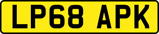 LP68APK
