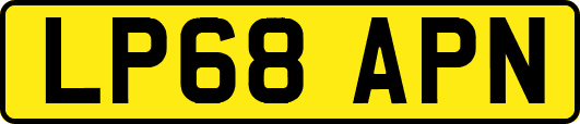 LP68APN