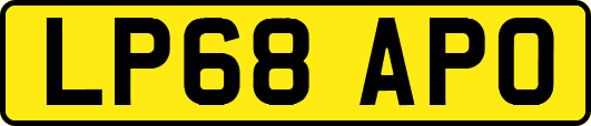 LP68APO