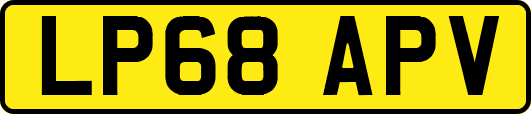 LP68APV