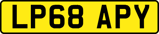 LP68APY