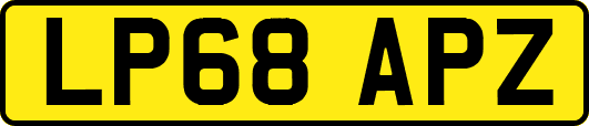 LP68APZ