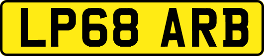 LP68ARB