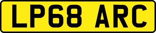 LP68ARC