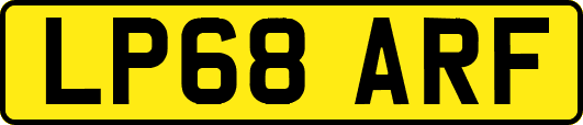 LP68ARF