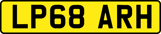 LP68ARH