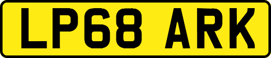 LP68ARK