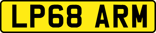 LP68ARM