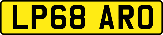 LP68ARO