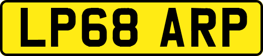 LP68ARP