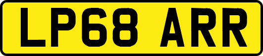 LP68ARR