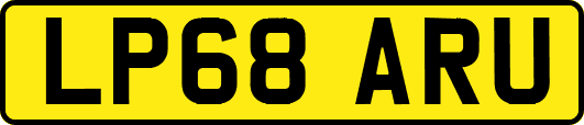 LP68ARU