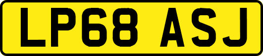 LP68ASJ