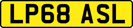 LP68ASL