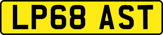 LP68AST