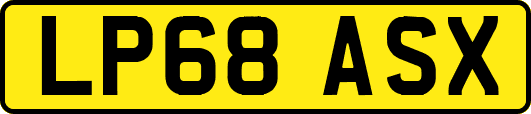 LP68ASX