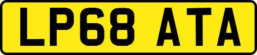LP68ATA