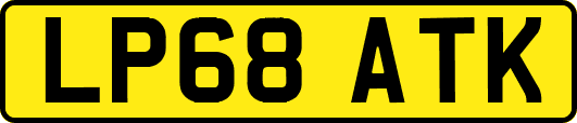 LP68ATK