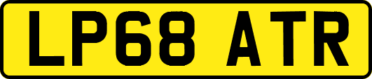 LP68ATR