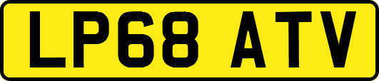 LP68ATV
