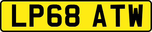 LP68ATW