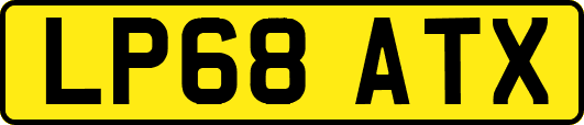 LP68ATX
