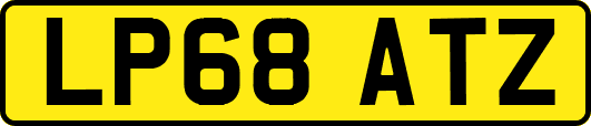LP68ATZ