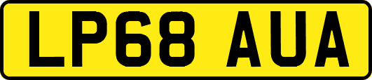 LP68AUA